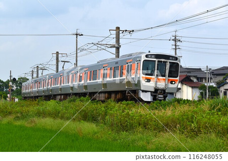JR東海315系列列車 JR東海315系列列車 116248055