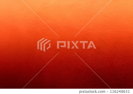 Orange leather close-up frame Orange leather close-up frame 116248631