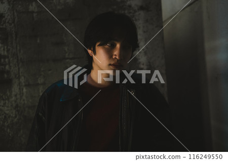 夜晚 夜晚時光 男人 116249550