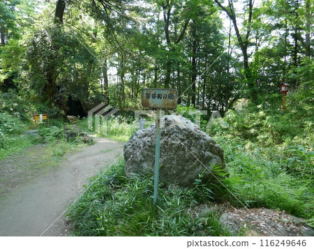 Menuma Shodenzan (Kumagaya City, Saitama Prefecture) Menuma Shodenzan (Kumagaya City, Saitama Prefecture) 116249646