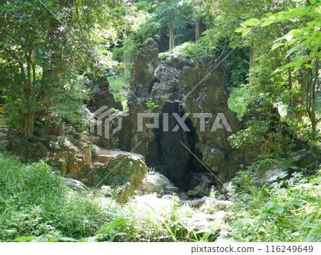 Menuma Shodenzan (Kumagaya City, Saitama Prefecture) Menuma Shodenzan (Kumagaya City, Saitama Prefecture) 116249649