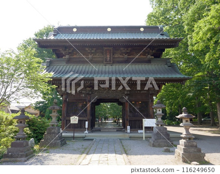 Menuma Shodenzan (Kumagaya City, Saitama Prefecture) Menuma Shodenzan (Kumagaya City, Saitama Prefecture) 116249650