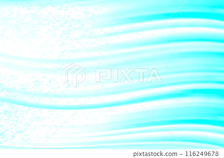 柔軟的白色和彈珠藍色冷風/冷水和碎冰圖像紋理 柔軟的白色和彈珠藍色冷風/冷水和碎冰圖像紋理 116249678