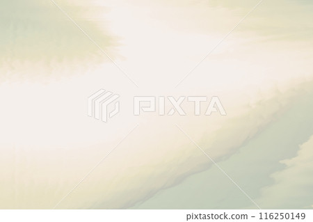 天然白色背景上具有香檳和蛋白石顏色不均勻圖案的圖像紋理 116250149