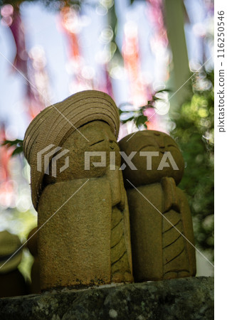 Jizo of Hotokuji Temple Jizo of Hotokuji Temple 116250546