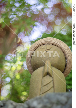 Jizo of Hotokuji Temple Jizo of Hotokuji Temple 116250552