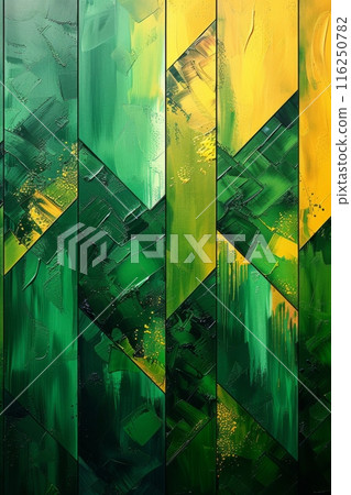 抽象的幾何圖案背景 抽象的幾何圖案背景 116250782