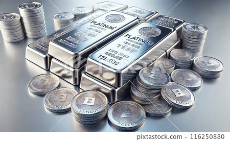 Platinum Image 116250880