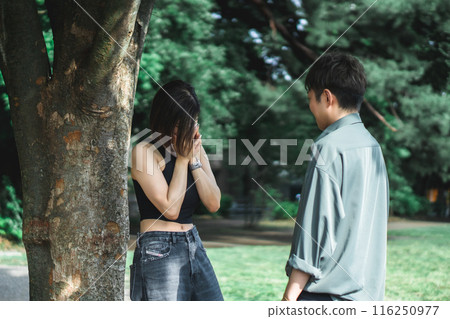愛情真人秀情侶告白 愛情真人秀情侶告白 116250977