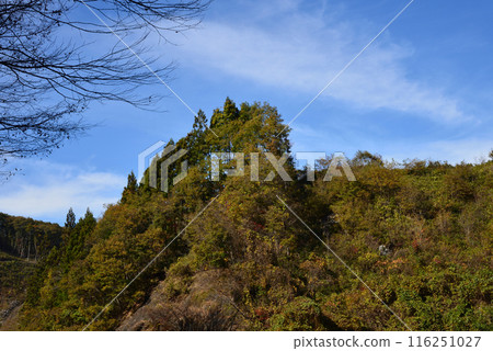 I went to the Nagura River Valley #63 I went to the Nagura River Valley #63 116251027