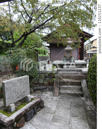 Saga Arashiyama Saga Imperial Grave Saga Arashiyama Saga Imperial Grave 116251237
