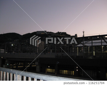 長崎早晨 長崎早晨 116251704