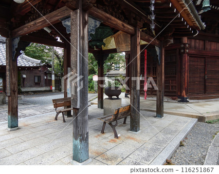 Yamashina Jizo Tokugawa Yamashina Jizo Tokugawa 116251867