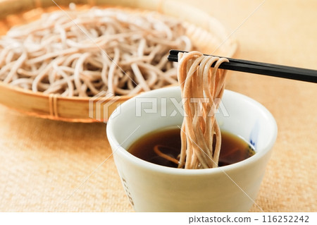 Zaru蕎麥麵 116252242