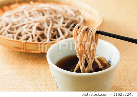 Zaru蕎麥麵 116252243
