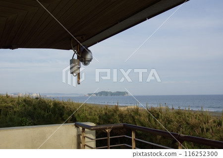 Tsujido Seaside Park - Scenery of Tsujido Beach 116252300