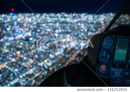 獨家直升機之旅,欣賞東京夜景,欣賞天空樹 獨家直升機之旅,欣賞東京夜景,欣賞天空樹 116252650