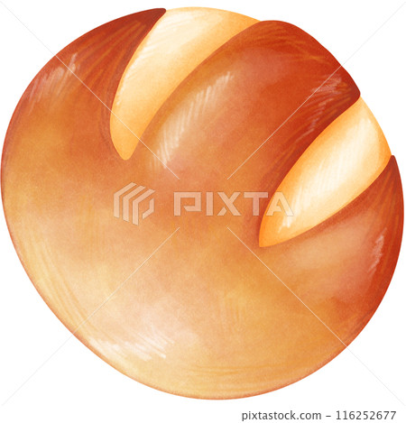 illustration set about bread. illustration set about bread. 116252677