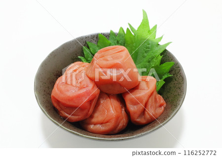 梅干（紀州南光梅） 116252772