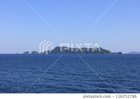 Takashima (Oita Prefecture, Bungo Islands) Takashima (Oita Prefecture, Bungo Islands) 116252786
