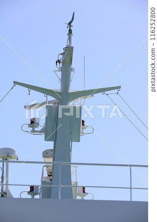 Ferry mast Ferry mast 116252800