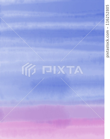 Stock Illustration: Sky image 116252805