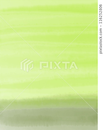 圖庫插圖: 綠色漸變 116252806