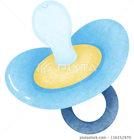 baby, sticker, doll 116252970