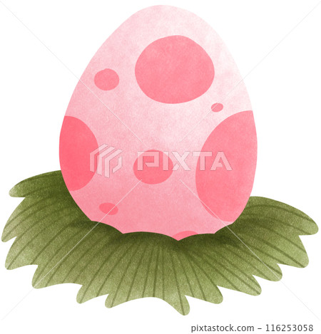 dinosaur, egg, volcano 116253058