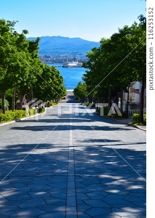 Hakodate Yawatazaka 116253152