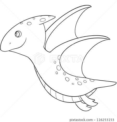 dinosaur, egg, animal 116253153