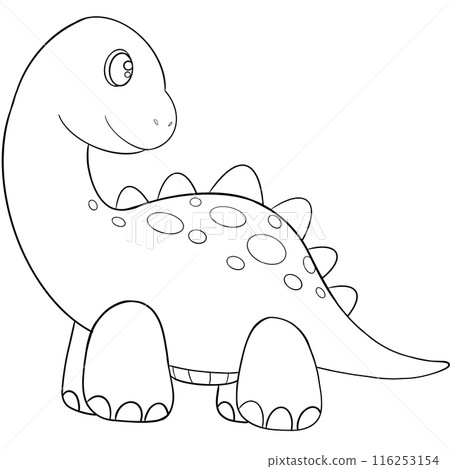 dinosaur, egg, volcano 116253154