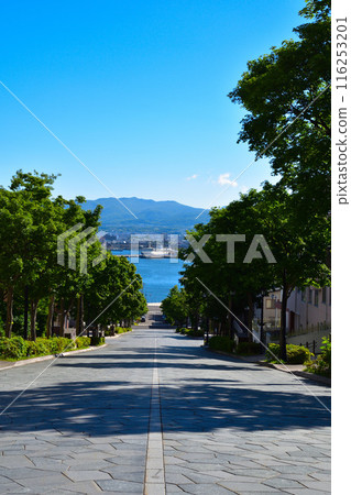 Hakodate Yawatazaka 116253201