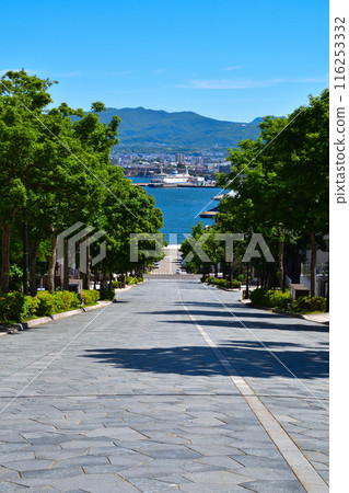 Hakodate Yawatazaka Hakodate Yawatazaka 116253332