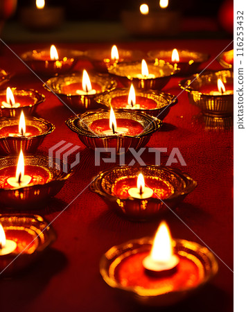 Cinematic Diwali in UHD with K. Cinematic Diwali in UHD with K. 116253432