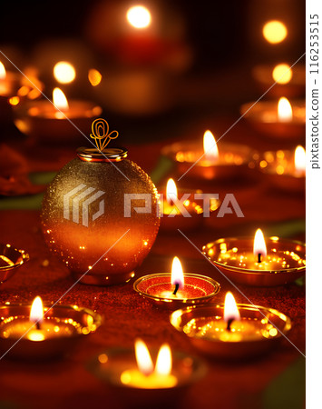 Diwali cinematic UHD K transformative celebration Diwali cinematic UHD K transformative celebration 116253515