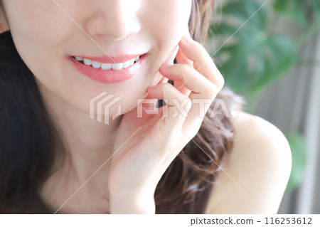 Skin care anti-aging 116253612