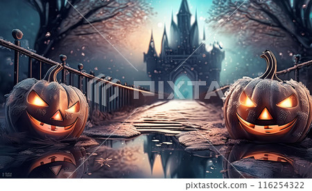 Halloween dark black image 116254322