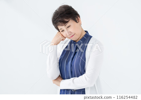 高級女性麻煩 116254482