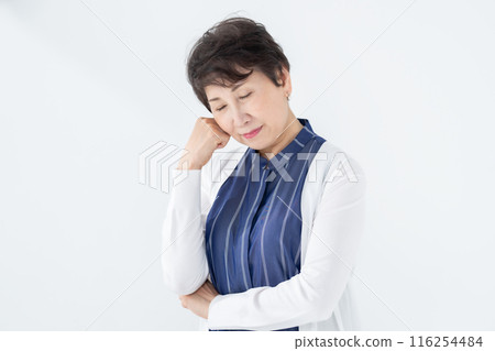 高級女性麻煩 116254484