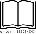 打開書本圖標 116254843