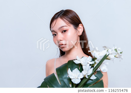 Women/Beauty/Botanical/Green Women/Beauty/Botanical/Green 116255476