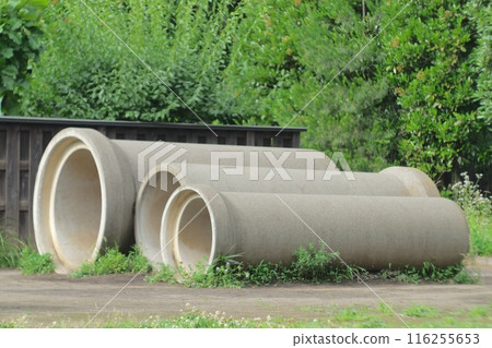 Old Japanese scenery, Edo-Tokyo Open Air Architectural Museum 116255653