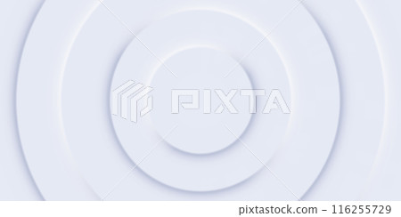 Abstract blue circle background, vector layout design for presentation, flyer, poster, banner. Geometric illustration. Abstract blue circle background, vector layout design for presentation, flyer, poster, banner. Geometric illustration. 116255729