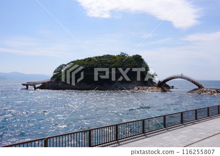 Awaji Island, Hyogo Prefecture, Sea View Plaza, Bentenjima Awaji Island, Hyogo Prefecture, Sea View Plaza, Bentenjima 116255807