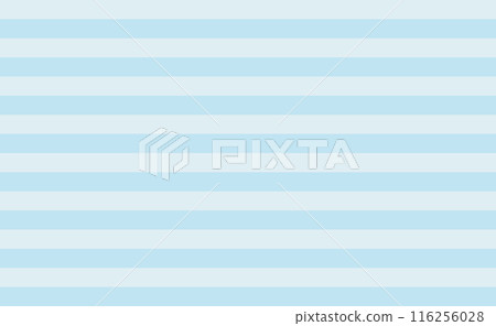 清爽的淡藍色邊框背景 清爽的淡藍色邊框背景 116256028