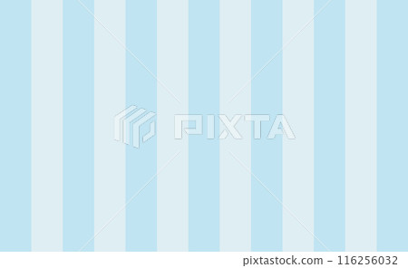 Refreshing light blue striped background 116256032