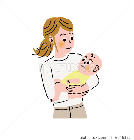 Childcare_baby_holding_2 116256352