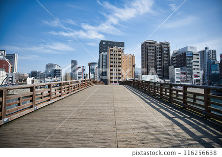 Tokiwabashi, Fukuoka Tokiwabashi, Fukuoka 116256638