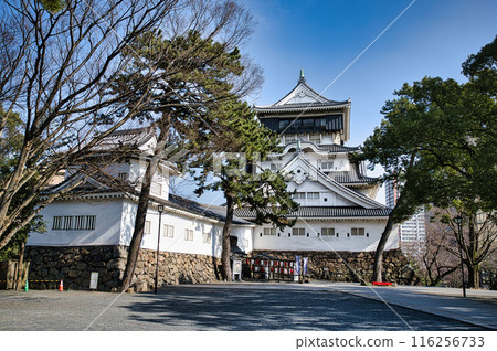 北九州小倉城 北九州小倉城 116256733